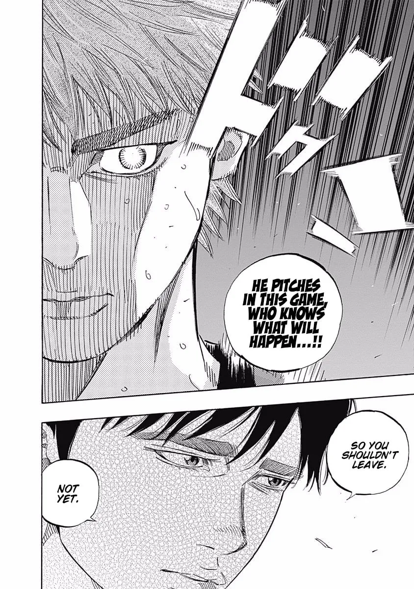 Bungo Chapter 200 page 16 - 