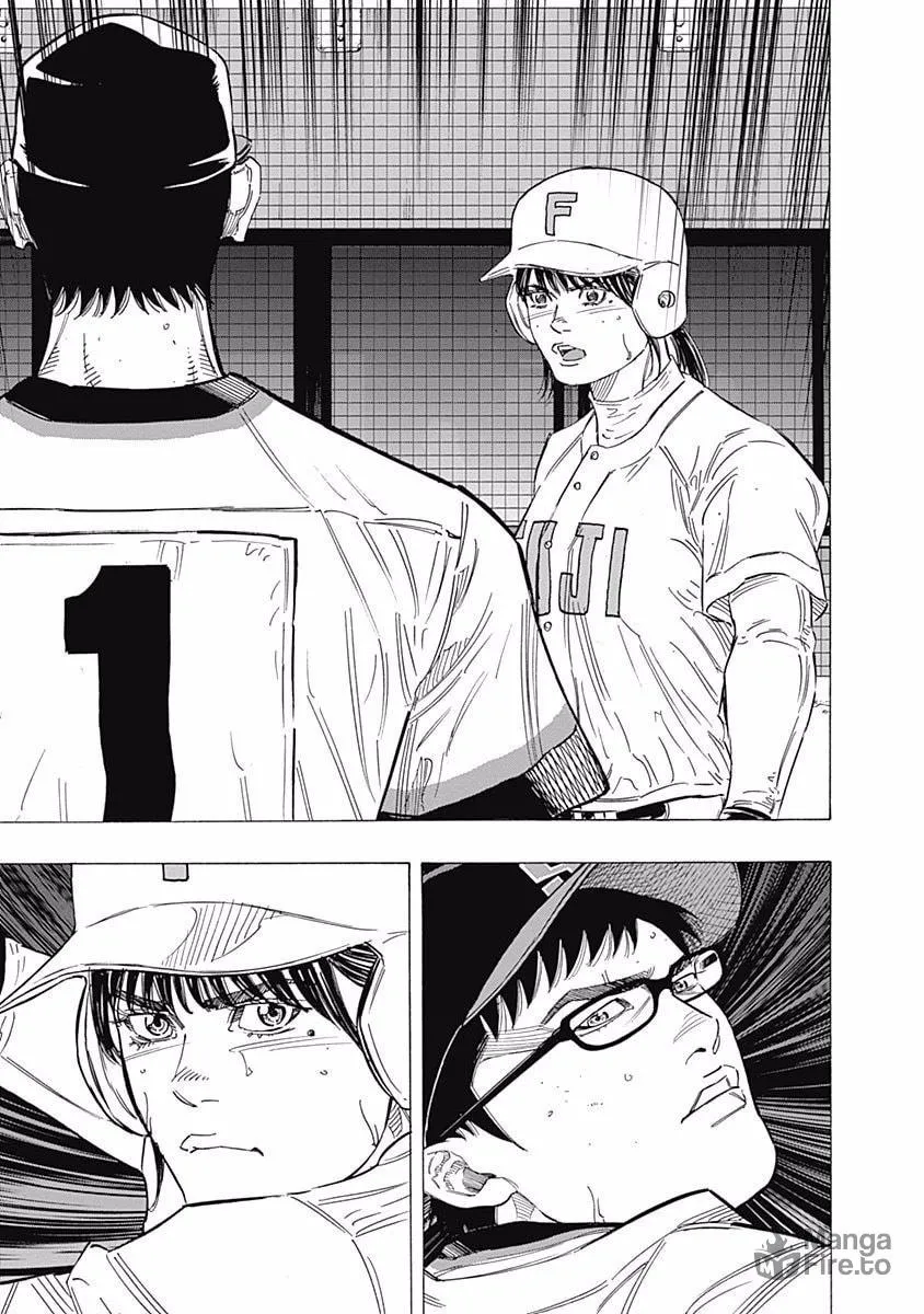 Bungo Chapter 200 page 6 - 