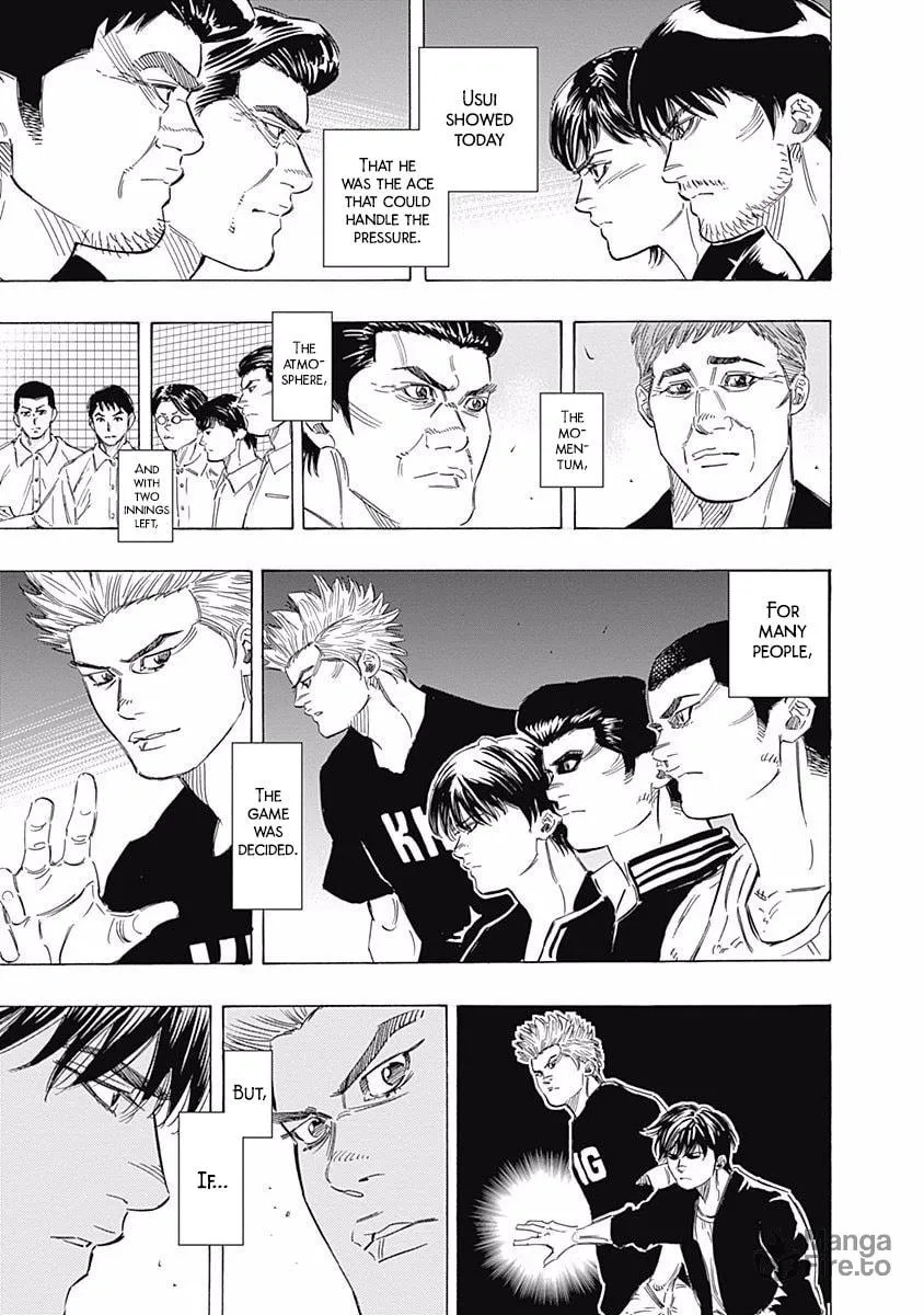 Bungo Chapter 200 page 10 - 