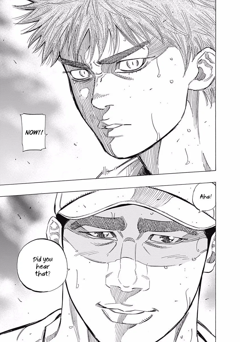 Bungo Chapter 201 page 16 - 