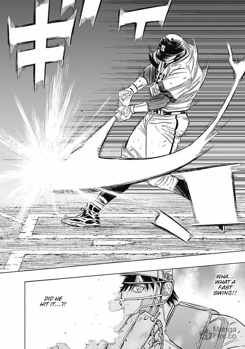 Bungo Chapter 202 page 10 - 