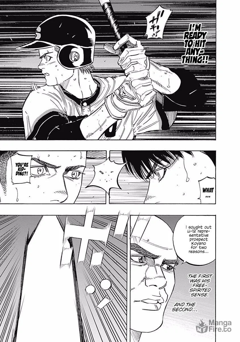 Bungo Chapter 207 page 20 - 