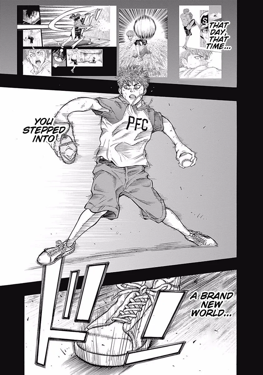 Bungo Chapter 21 page 13 - 