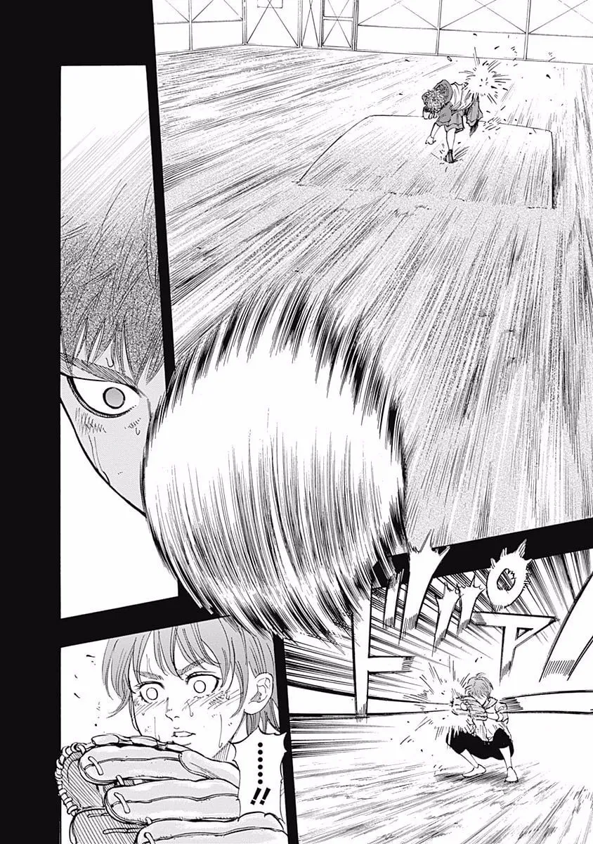 Bungo Chapter 21 page 14 - 