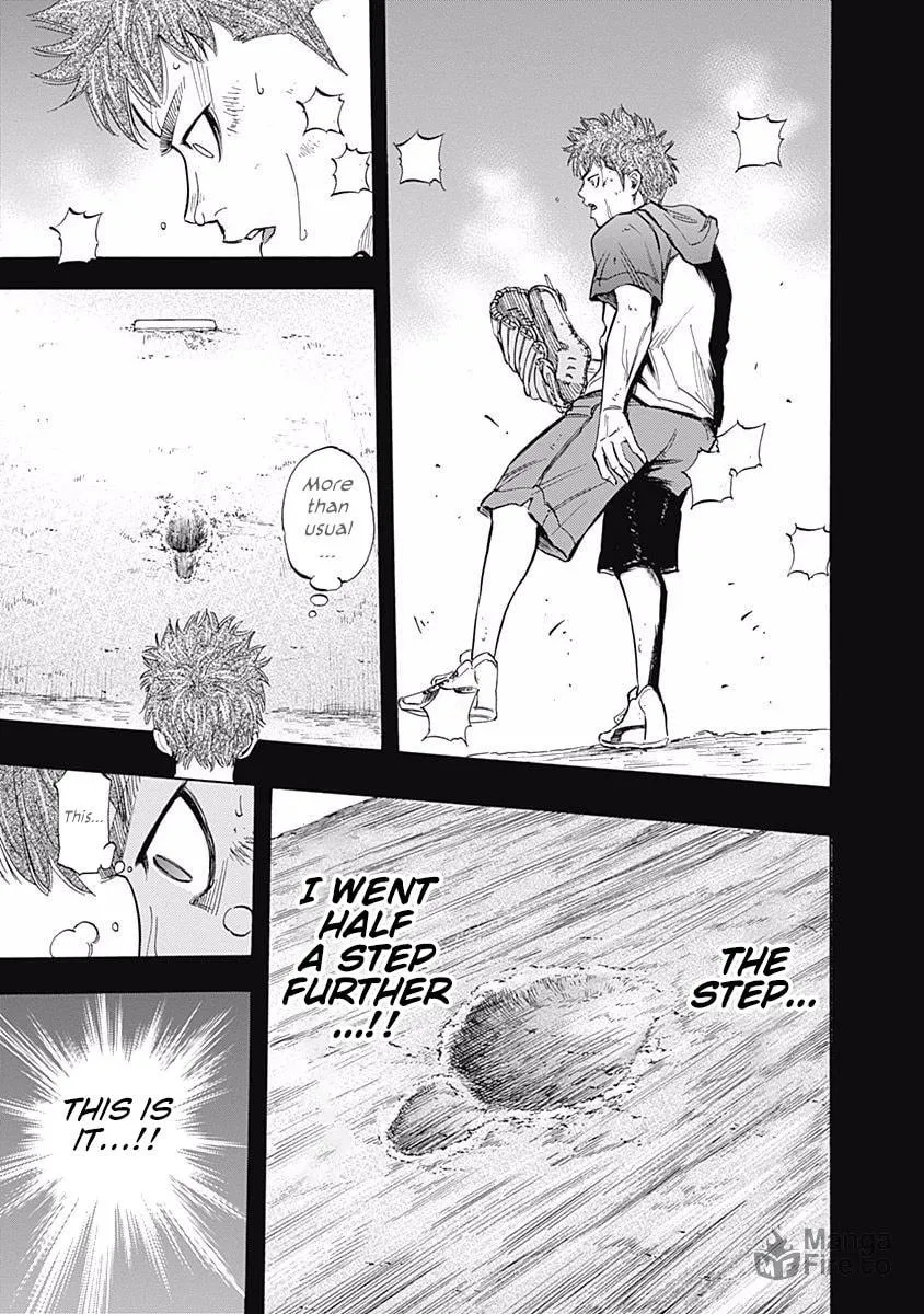 Bungo Chapter 21 page 15 - 