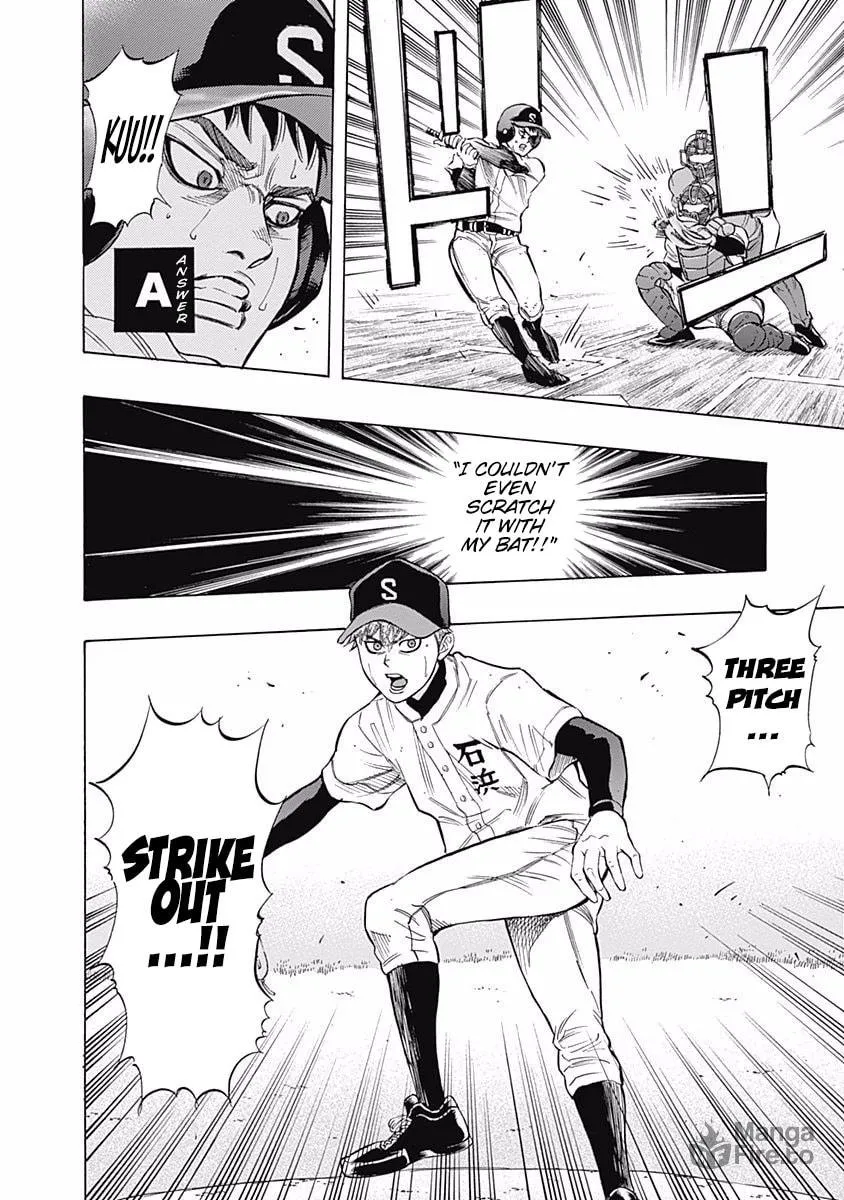 Bungo Chapter 21 page 18 - 