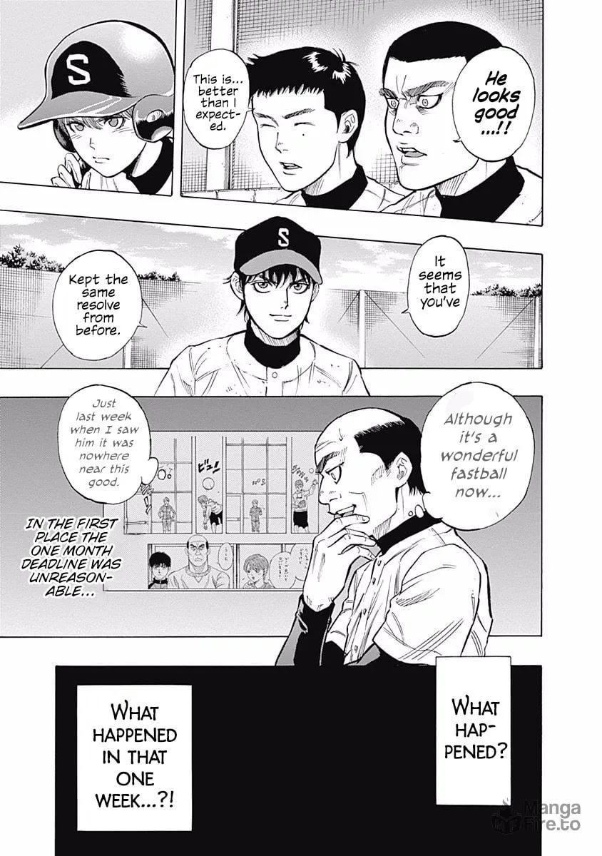 Bungo Chapter 21 page 5 - 