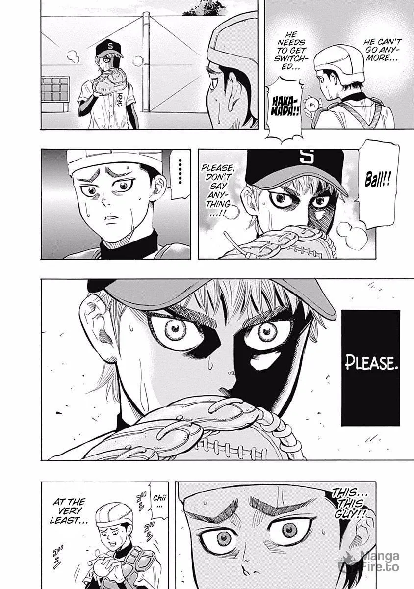 Bungo Chapter 23 page 9 - 