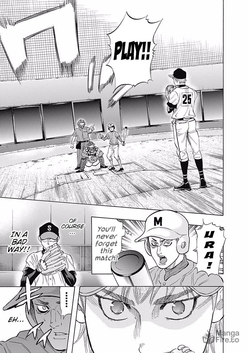 Bungo Chapter 27 page 12 - 