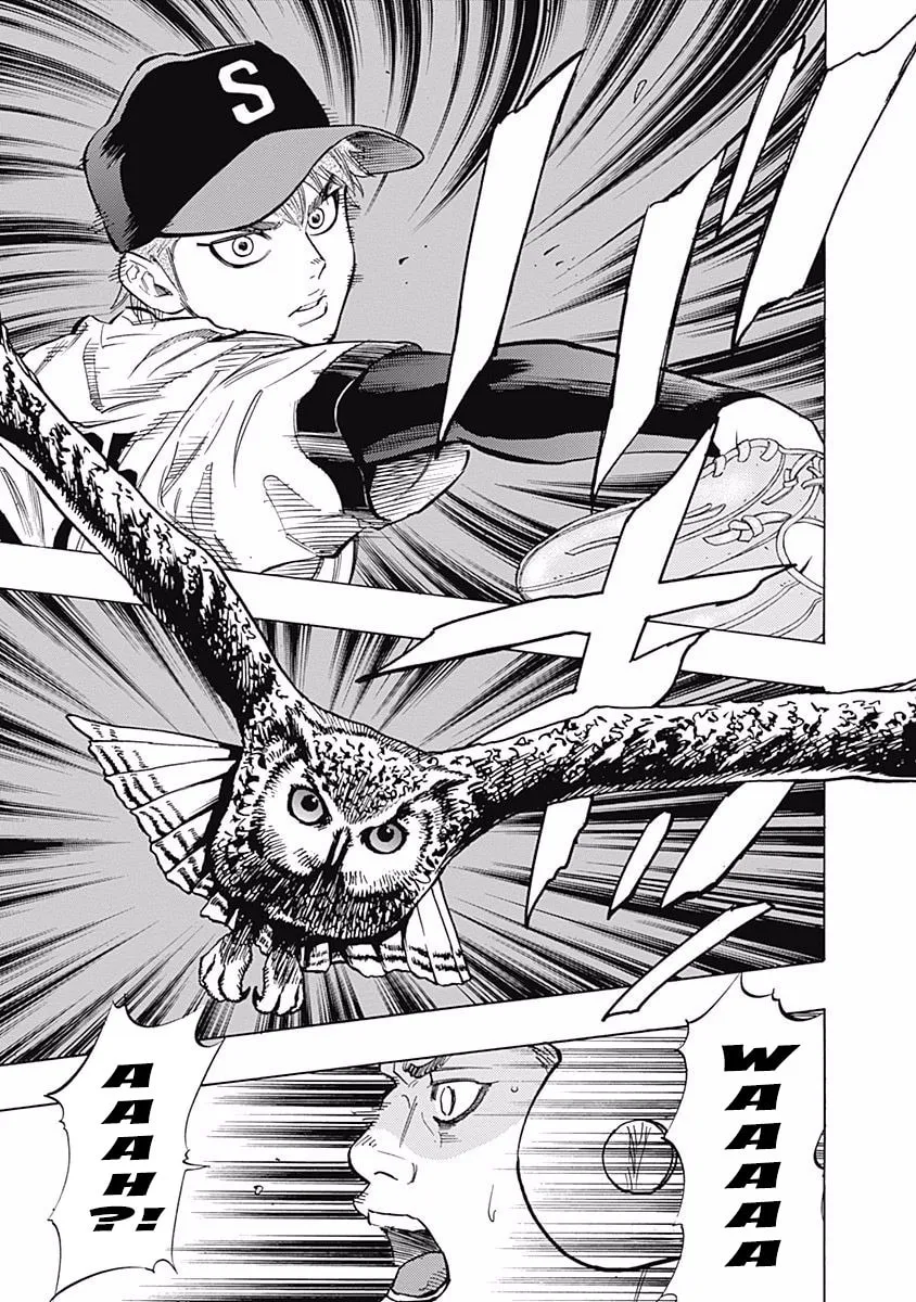 Bungo Chapter 27 page 14 - 