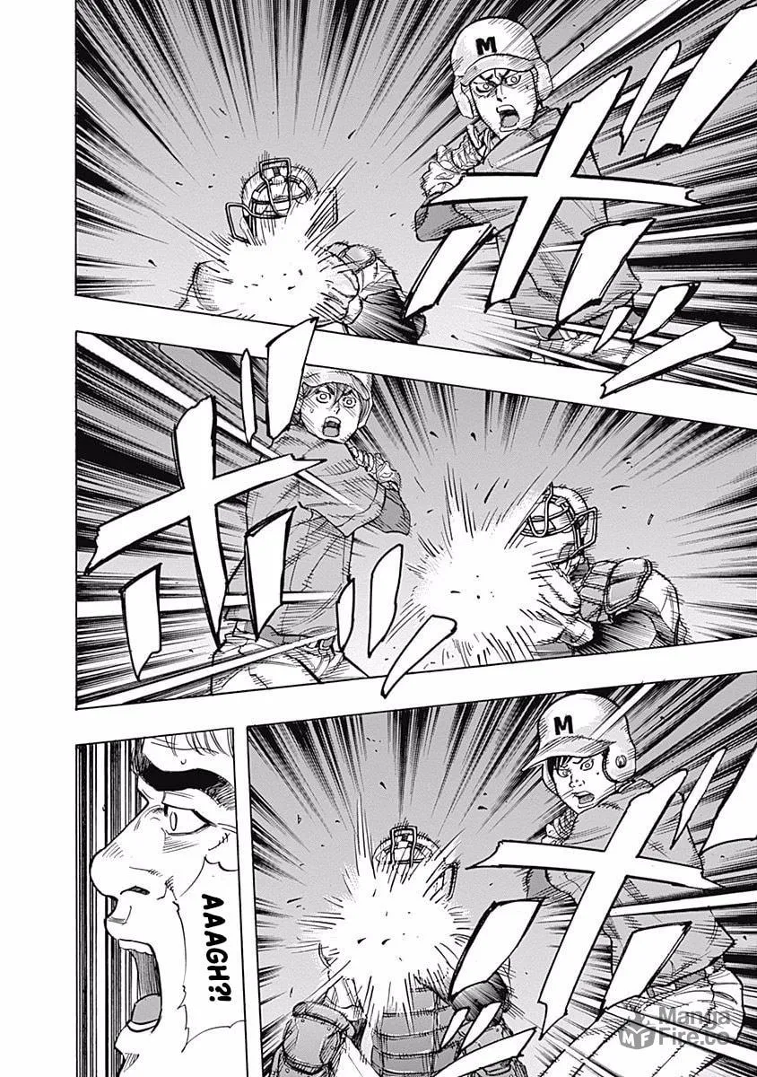 Bungo Chapter 27 page 15 - 