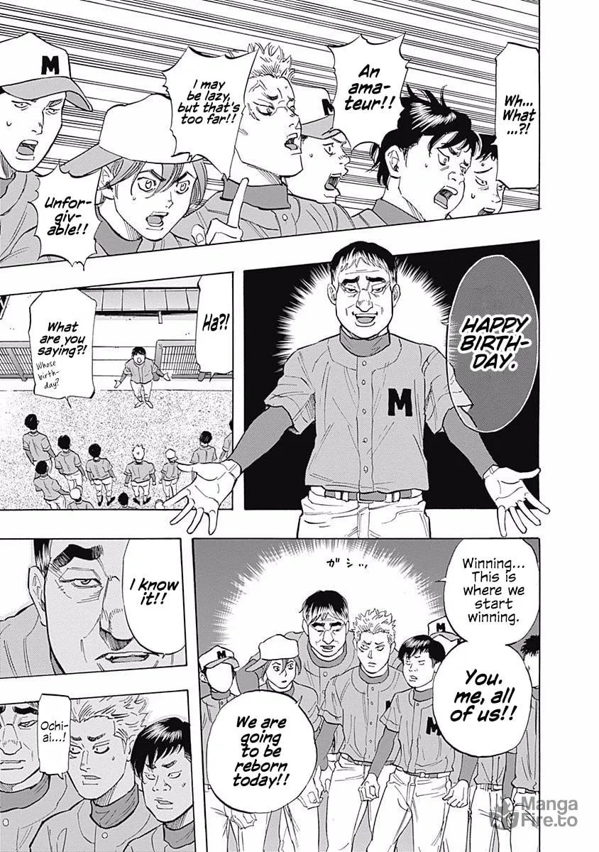 Bungo Chapter 27 page 10 - 
