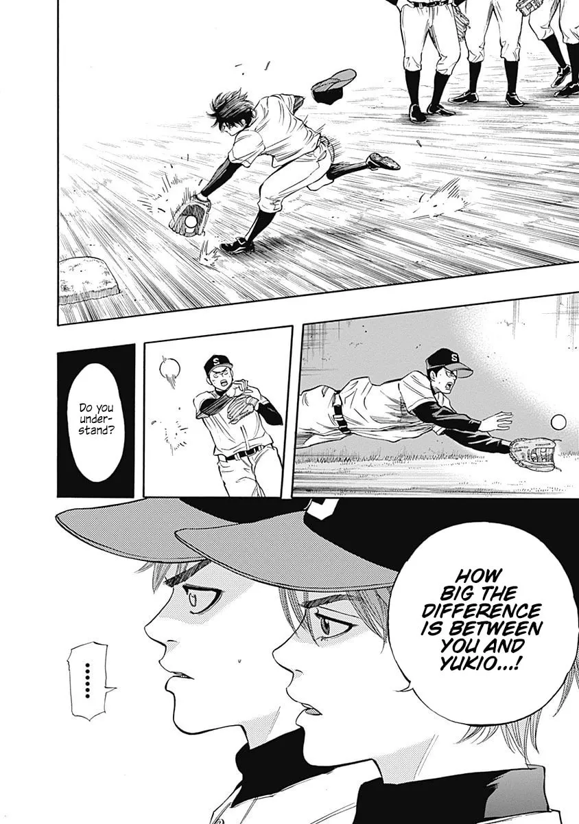 Bungo Chapter 3 page 14 - 