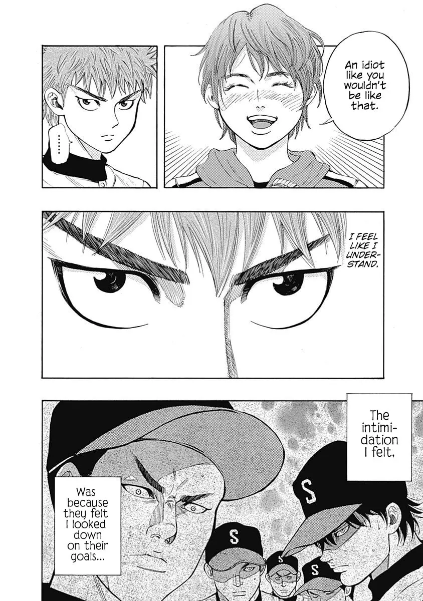 Bungo Chapter 3 page 28 - 