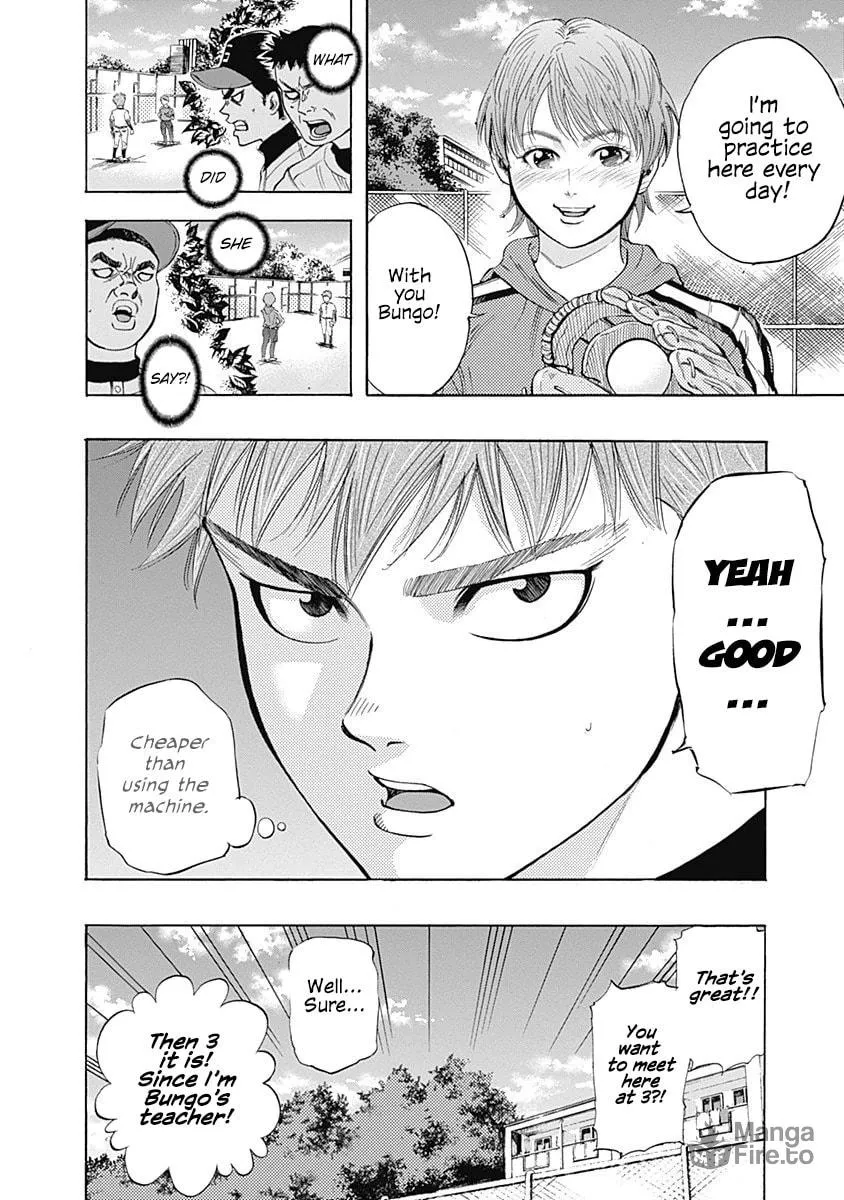 Bungo Chapter 3 page 30 - 