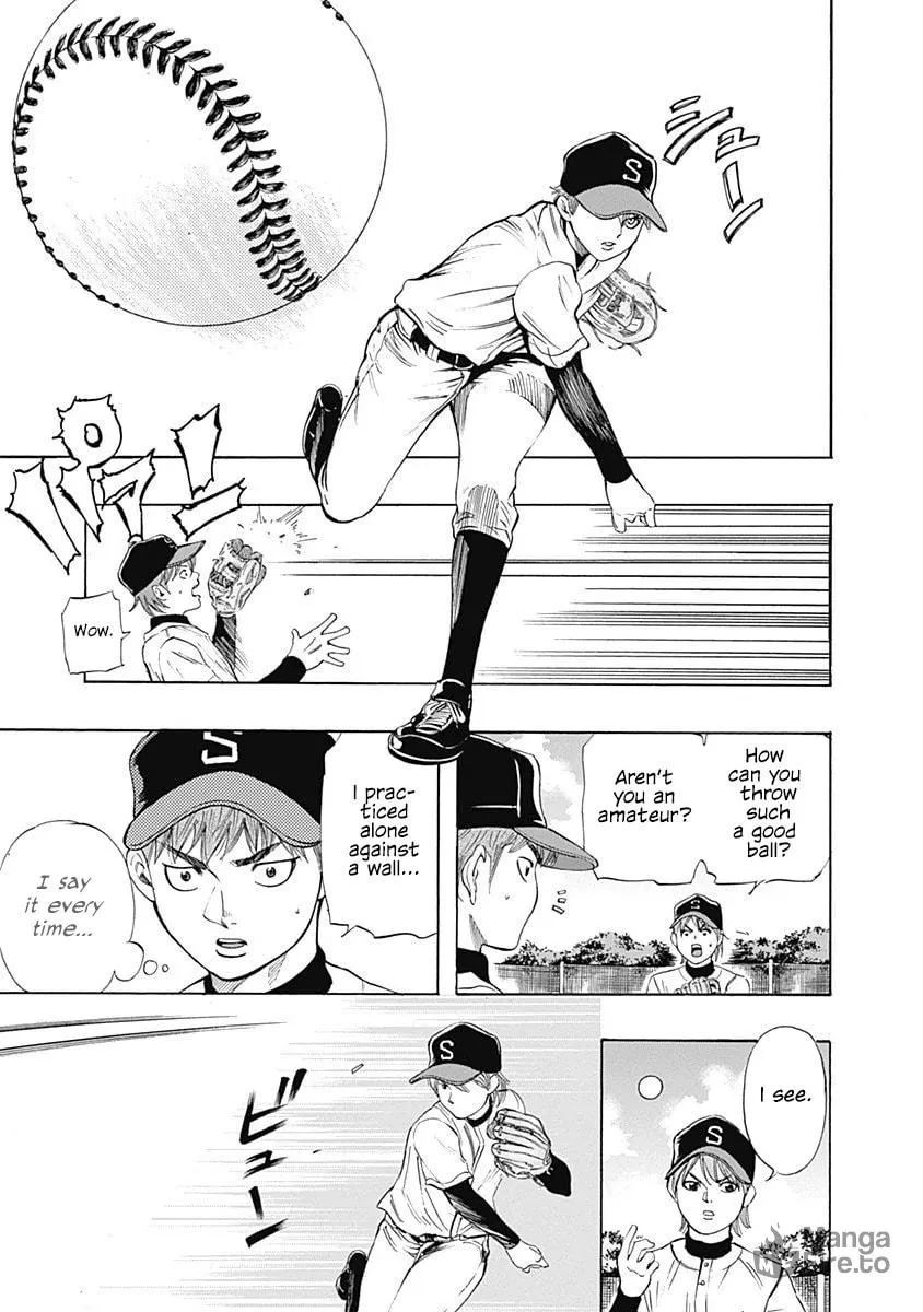 Bungo Chapter 3 page 9 - 