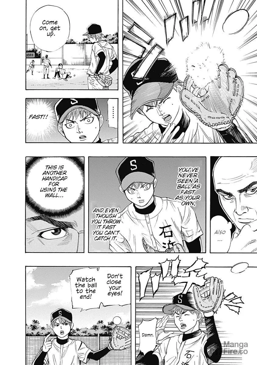 Bungo Chapter 3 page 10 - 