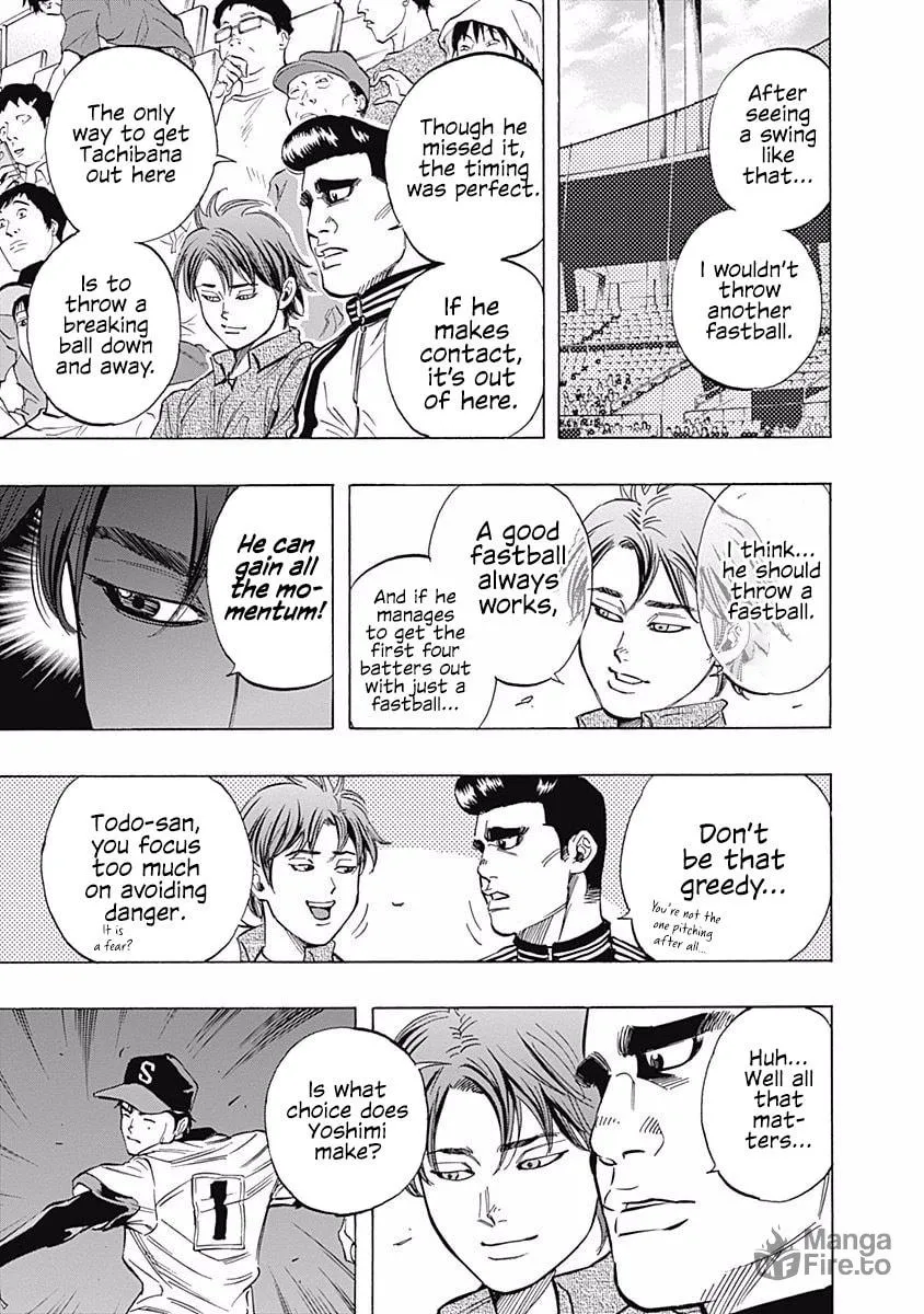 Bungo Chapter 41 page 12 - 