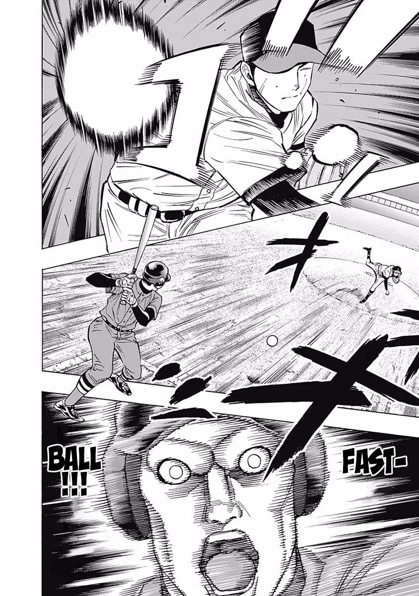 Bungo Chapter 41 page 13 - 