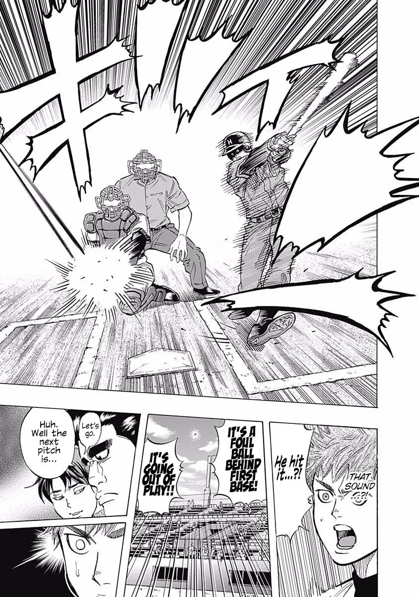Bungo Chapter 41 page 14 - 
