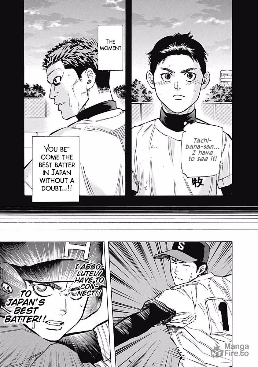 Bungo Chapter 44 page 12 - 