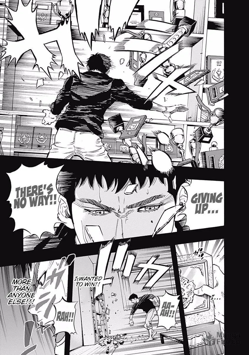Bungo Chapter 47 page 3 - 