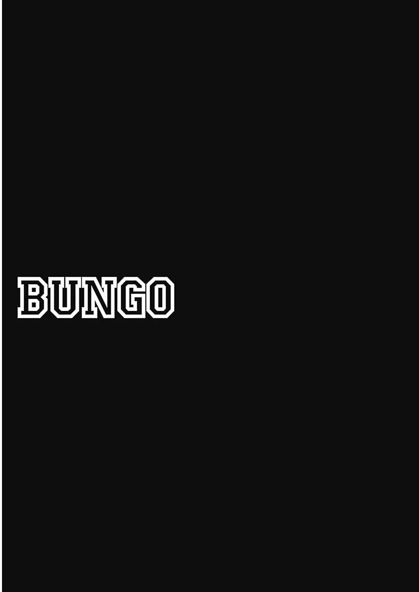 Bungo Chapter 5 page 19 - 