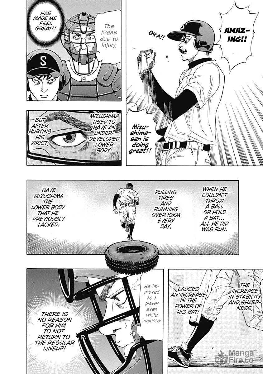 Bungo Chapter 5 page 10 - 