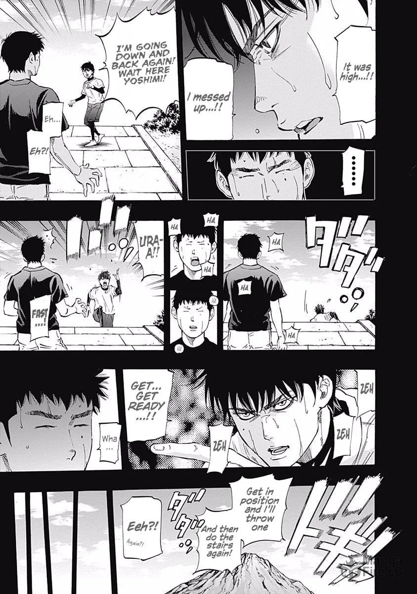 Bungo Chapter 53 page 9 - 