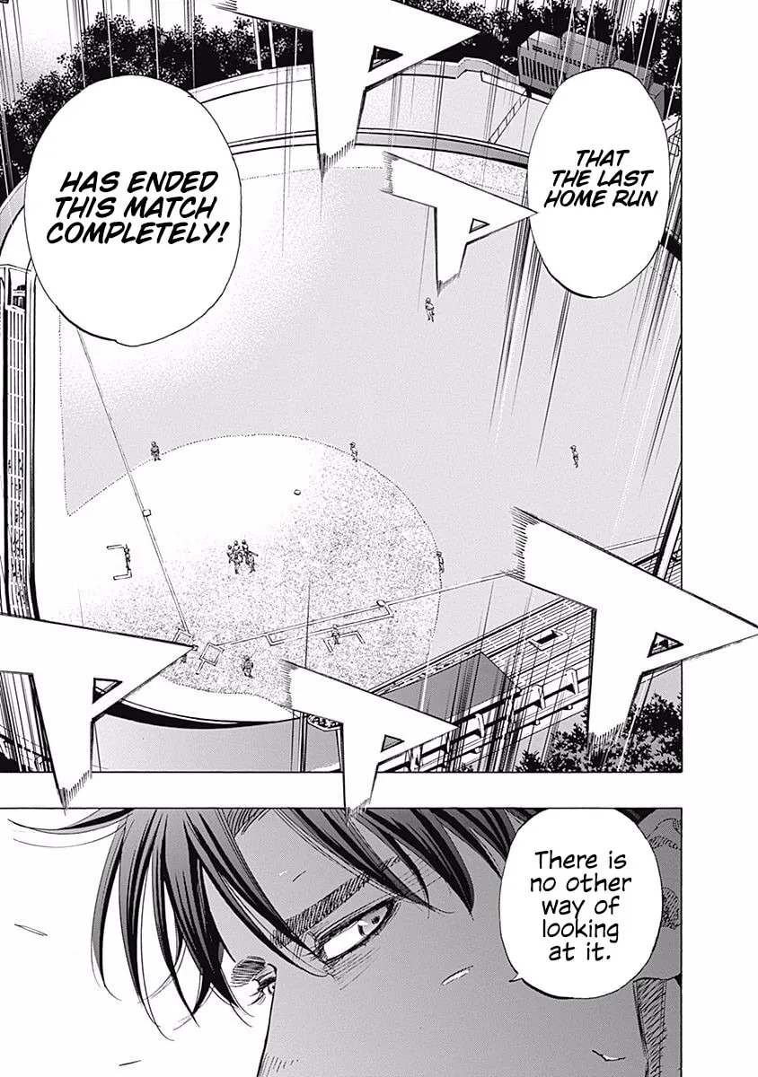 Bungo Chapter 58 page 16 - 