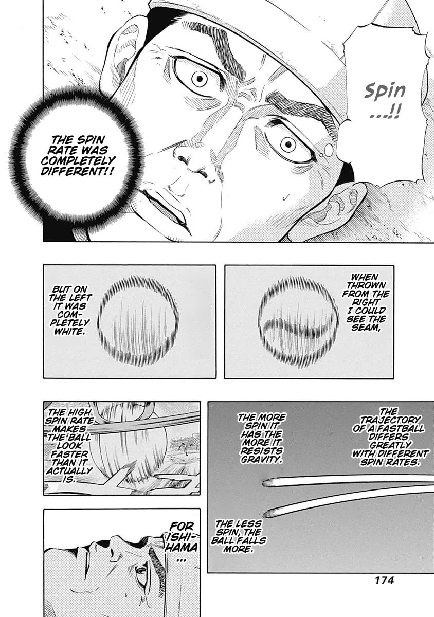 Bungo Chapter 6 page 13 - 
