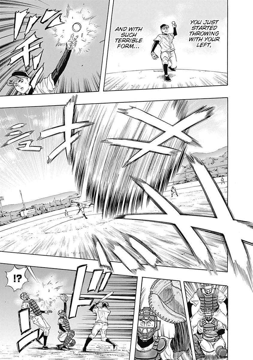 Bungo Chapter 6 page 16 - 