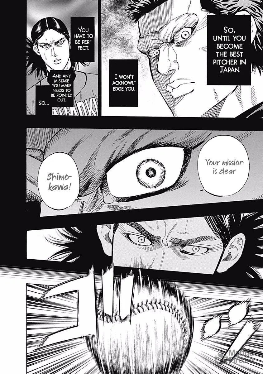 Bungo Chapter 60 page 9 - 