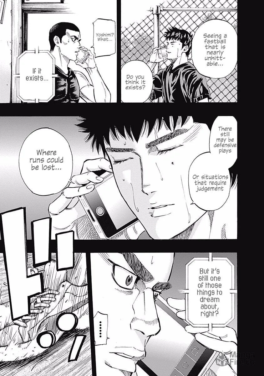 Bungo Chapter 62 page 9 - 