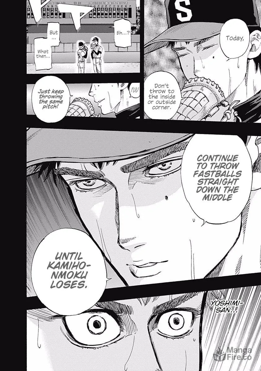 Bungo Chapter 63 page 10 - 