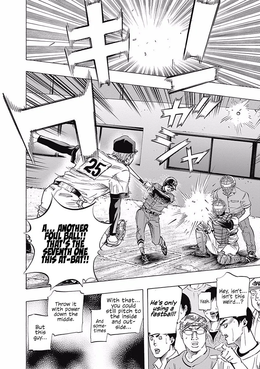 Bungo Chapter 65 page 13 - 