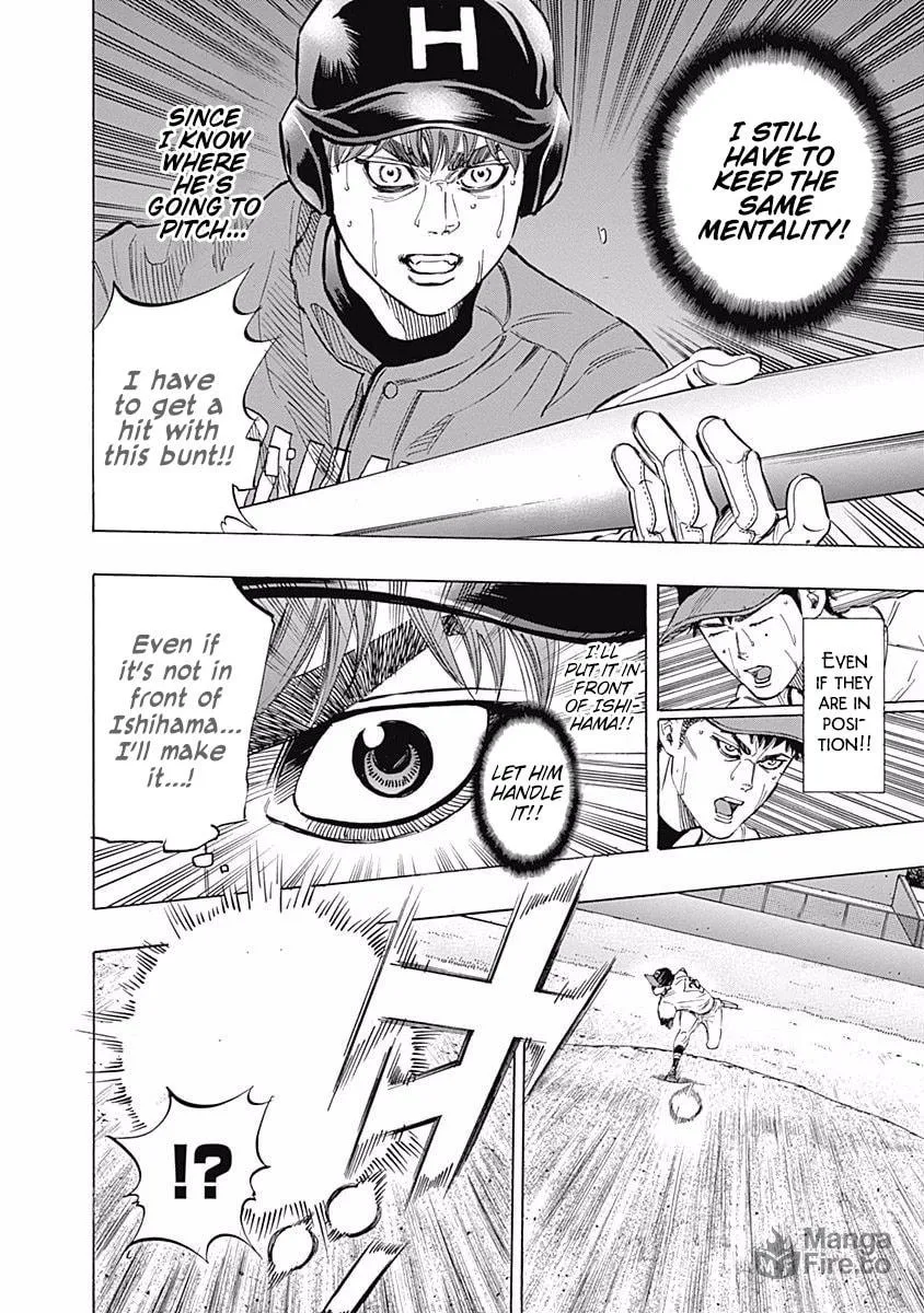 Bungo Chapter 66 page 9 - 