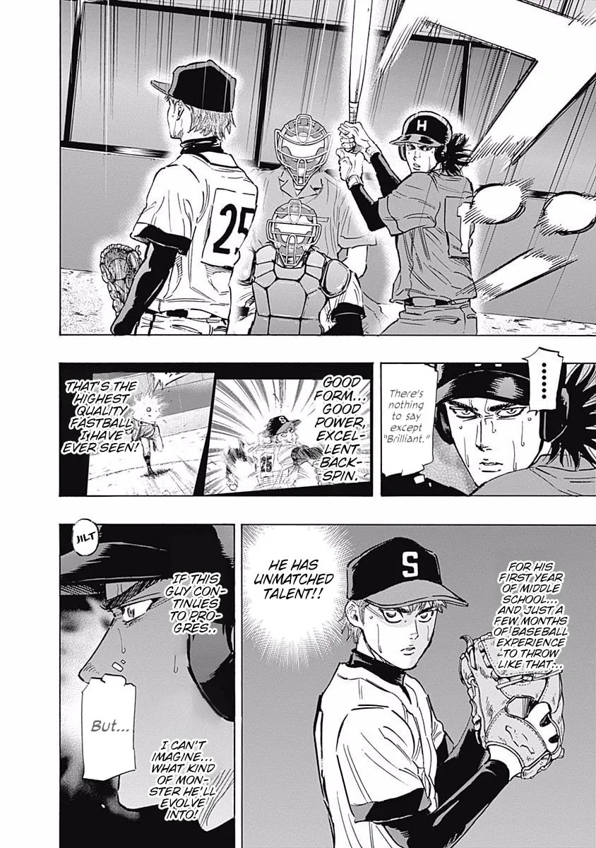Bungo Chapter 67 page 13 - 