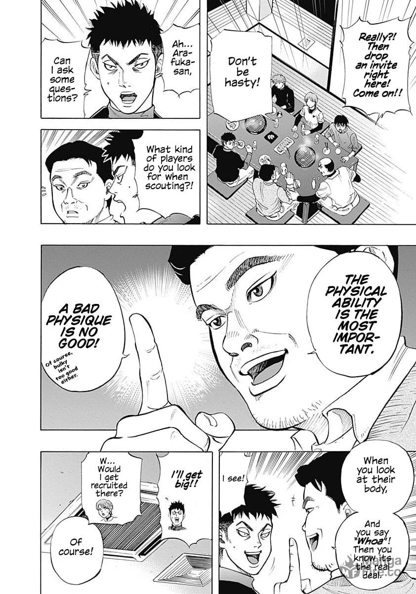 Bungo Chapter 7 page 9 - 