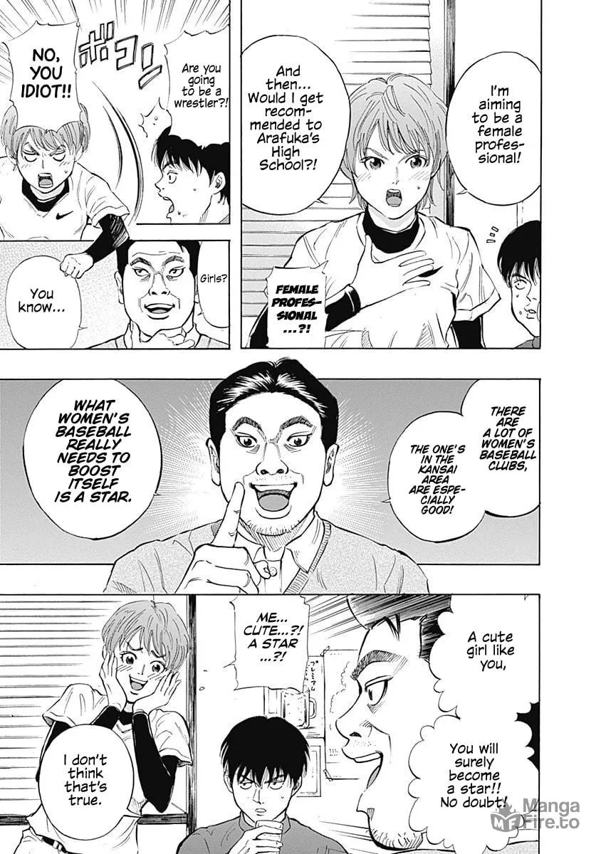 Bungo Chapter 7 page 10 - 