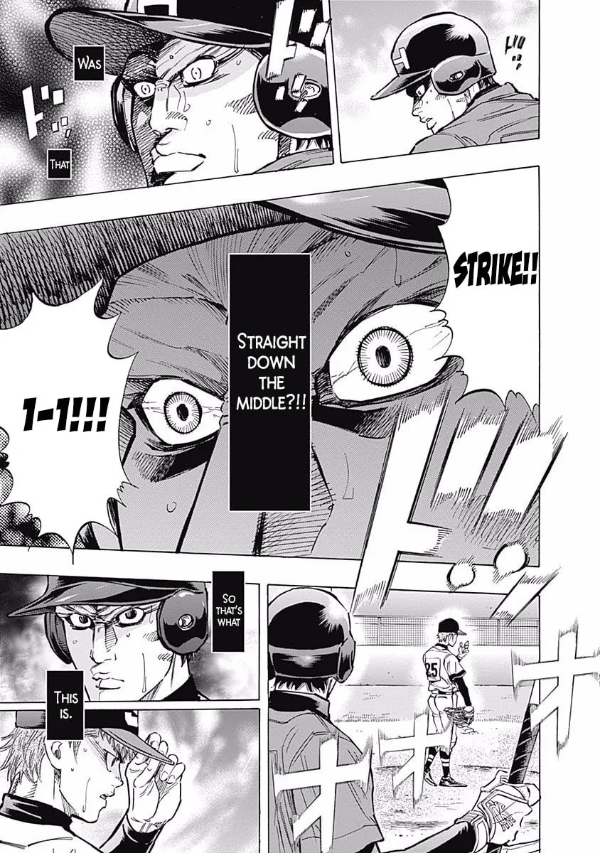 Bungo Chapter 71 page 4 - 