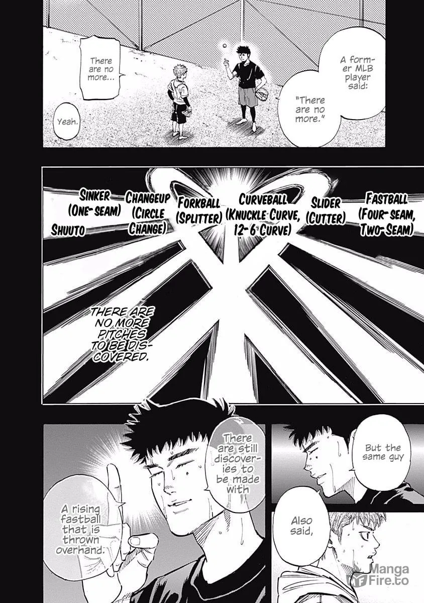 Bungo Chapter 71 page 9 - 
