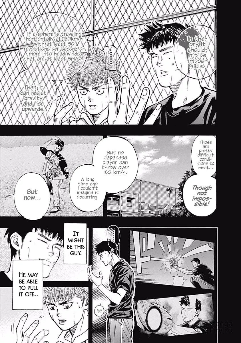 Bungo Chapter 71 page 10 - 