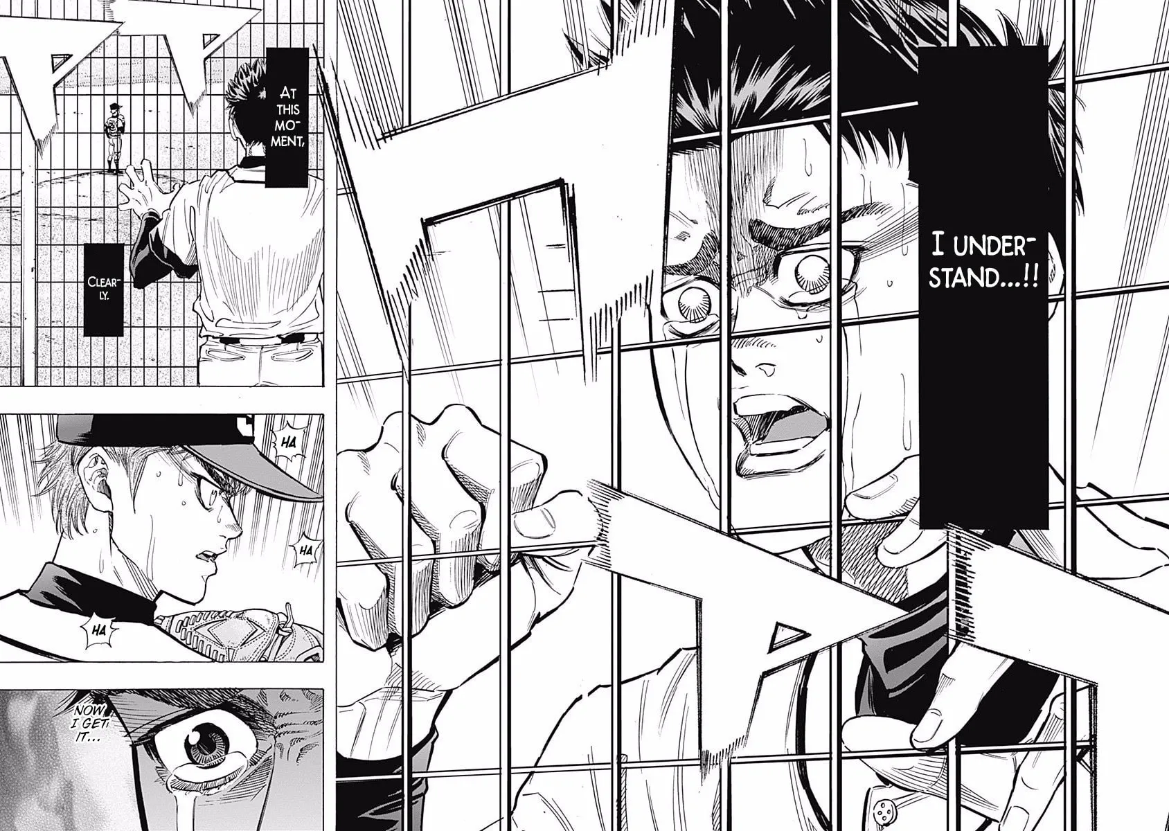 Bungo Chapter 72 page 2 - 