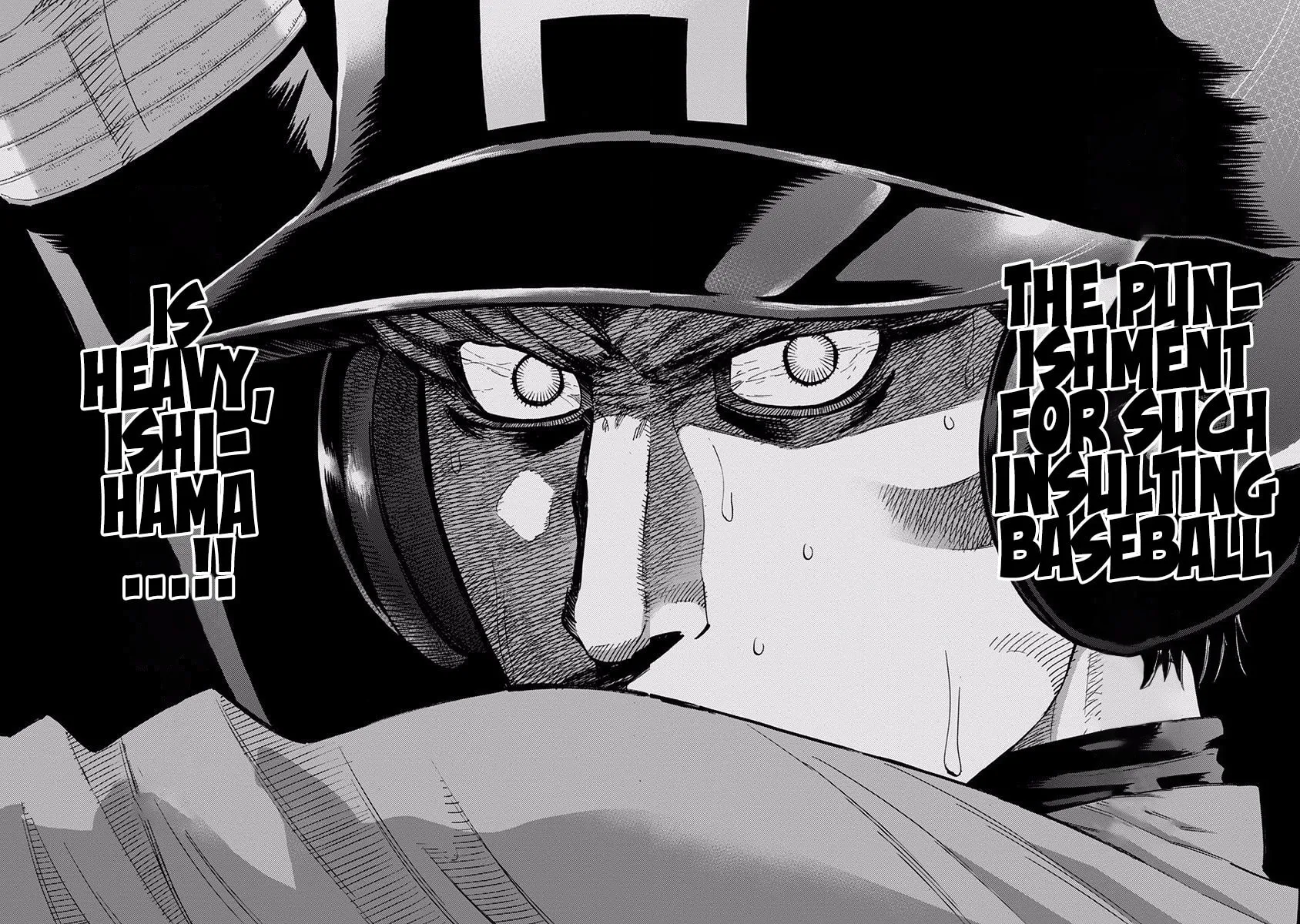 Bungo Chapter 72 page 11 - 