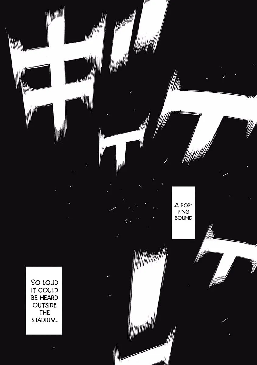 Bungo Chapter 72 page 14 - 
