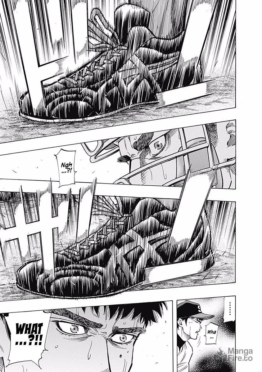 Bungo Chapter 72 page 9 - 