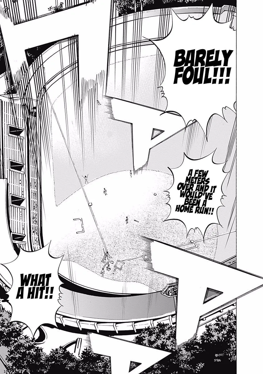Bungo Chapter 73 page 4 - 