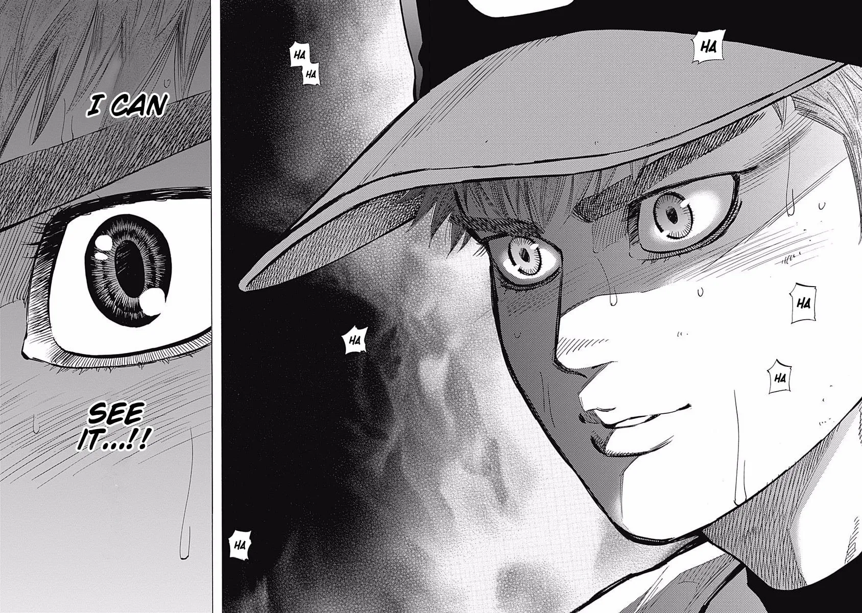 Bungo Chapter 73 page 9 - 
