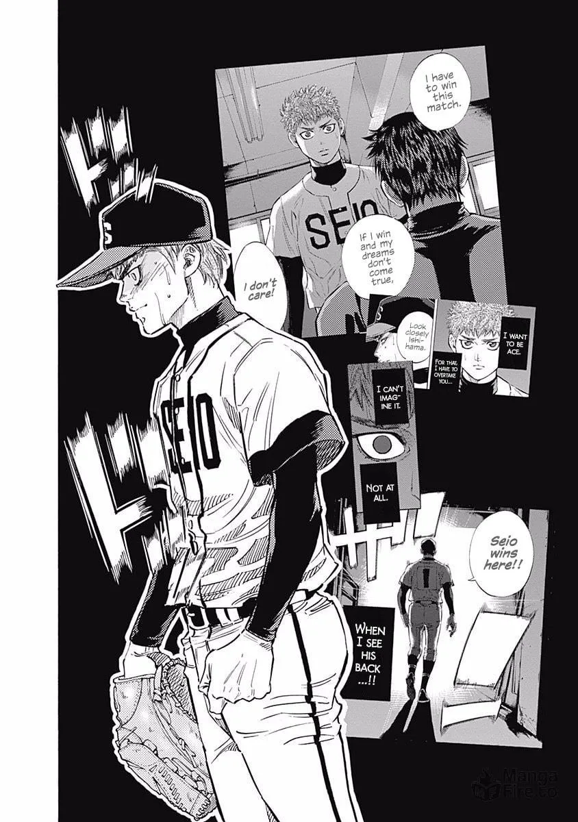 Bungo Chapter 73 page 10 - 